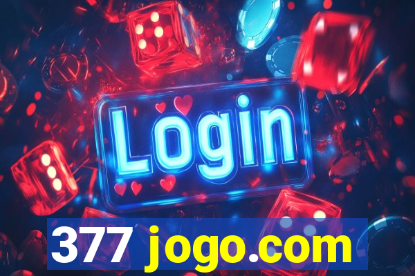 377 jogo.com